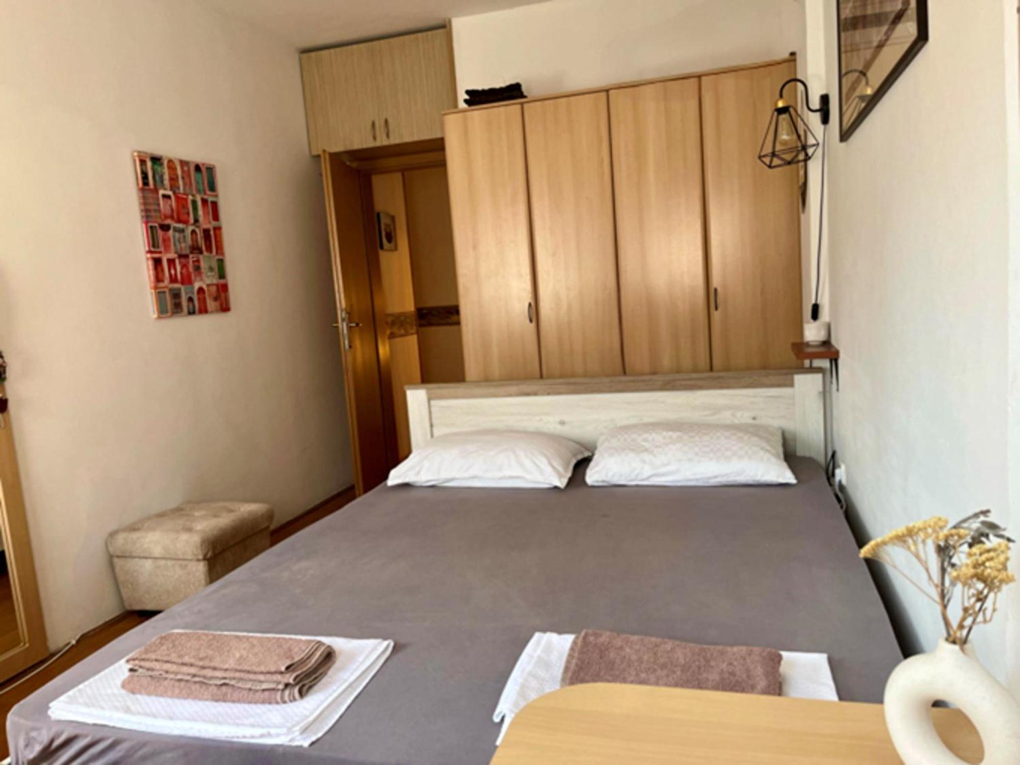 דירות סקופיה Bohemian Quarter / City Park, Free Parking מראה חיצוני תמונה