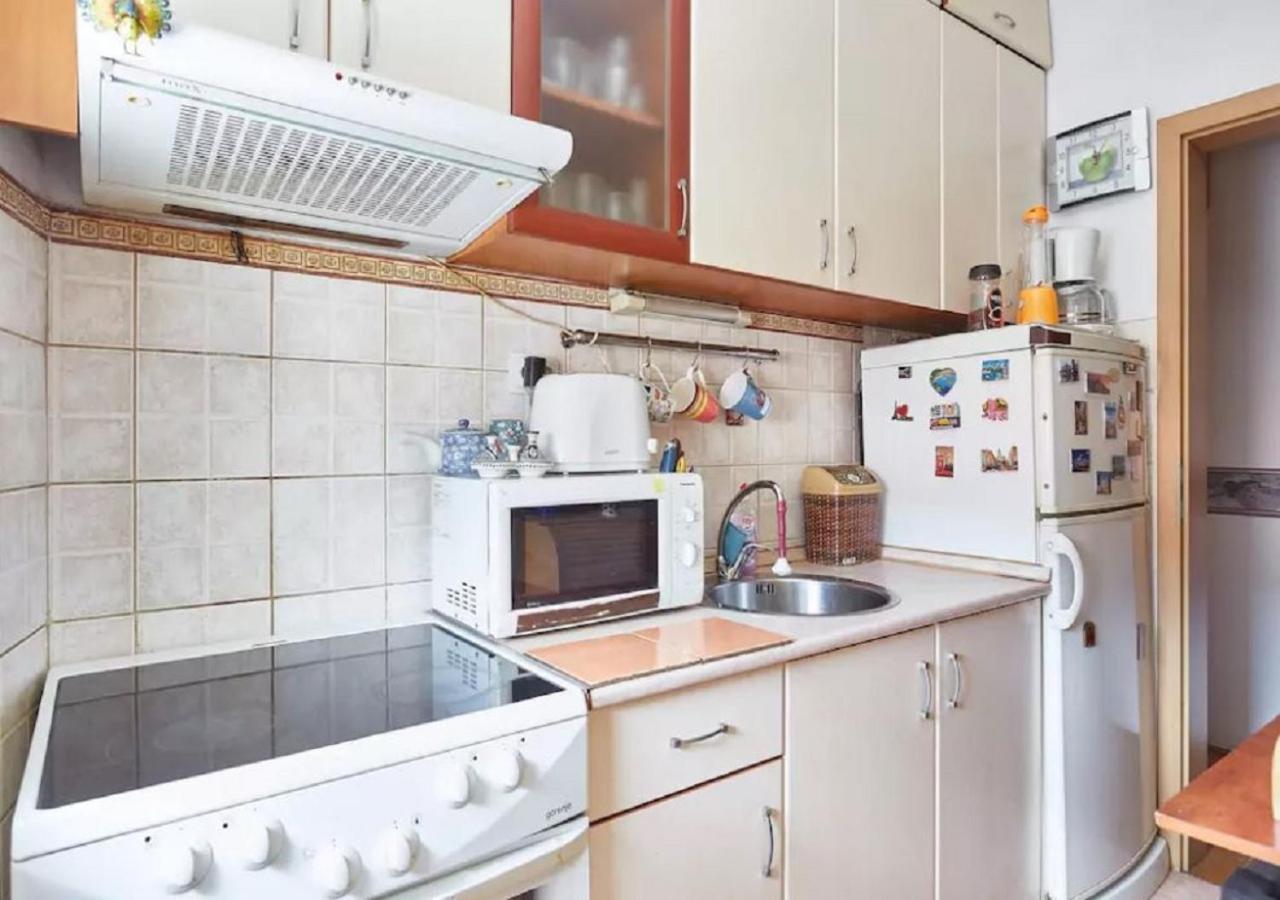 דירות סקופיה Bohemian Quarter / City Park, Free Parking מראה חיצוני תמונה